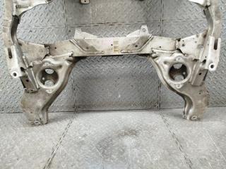 Балка под двс BMW X1 E84 N46B20A 5042307841 3 ракурс