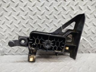 Подставка под домкрат левая передняя PORSCHE CAYENNE 958 M06.EC (CGE) 7P5802829A 2 ракурс