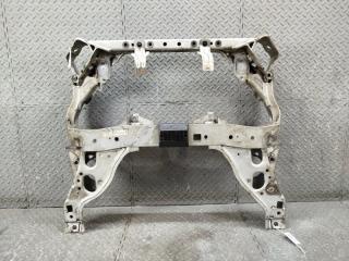 Балка под двс BMW X1 E84 N46B20A 5042307841 4 ракурс