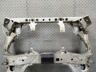 Балка под двс BMW X1 E84 N46B20A 5042307841 5 ракурс