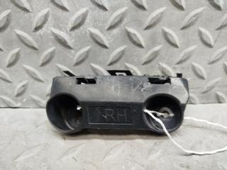 Крепеж бампера правый передний NISSAN SKYLINE HNV37 VQ35HR 620444GA0A 1 ракурс