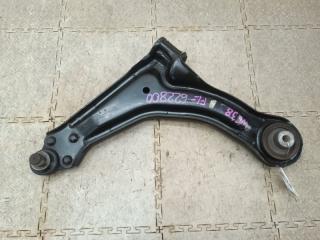 Рычаг левый передний MERCEDES-BENZ V-CLASS W638 A6383300010 1 ракурс