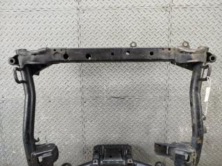 Балка под двс MITSUBISHI TOPPO H82A 3G83 2 ракурс Балка под двс MITSUBISHI TOPPO H82A 3G83 2 ракурс