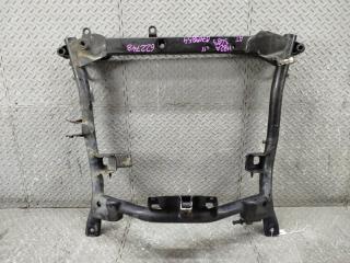 Балка под двс MITSUBISHI TOPPO H82A 3G83 4 ракурс Балка под двс MITSUBISHI TOPPO H82A 3G83 4 ракурс