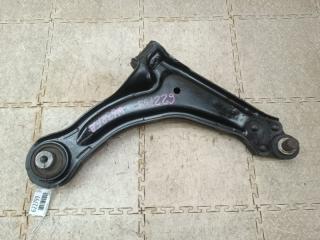 Рычаг правый передний MERCEDES-BENZ V-CLASS W638 A6383300010 1 ракурс
