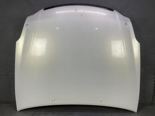 Фото запчасти капот TOYOTA MARK II BLIT 2003 контрактная запчасть Запчасть капот TOYOTA MARK II BLIT 2003