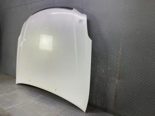 Капот TOYOTA MARK II BLIT JZX110 1JZ-FSE 5330122410 2 ракурс