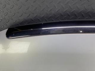 Капот TOYOTA MARK II BLIT JZX110 1JZ-FSE 5330122410 5 ракурс