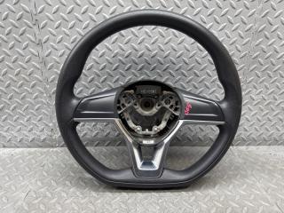 Руль NISSAN NOTE E12 HR12DE 8313UL310317 1 ракурс