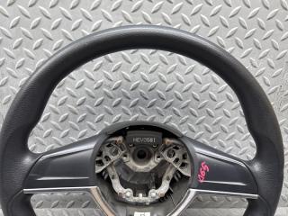 Руль NISSAN NOTE E12 HR12DE 8313UL310317 2 ракурс