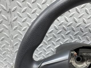 Руль NISSAN NOTE E12 HR12DE 8313UL310317 3 ракурс