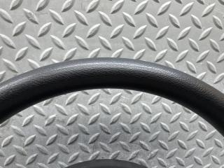 Руль NISSAN NOTE E12 HR12DE 8313UL310317 4 ракурс