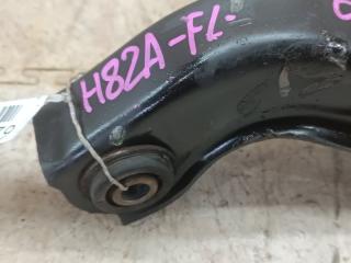 Рычаг левый передний MITSUBISHI TOPPO H82A 3G83 3 ракурс Рычаг левый передний MITSUBISHI TOPPO H82A 3G83 3 ракурс