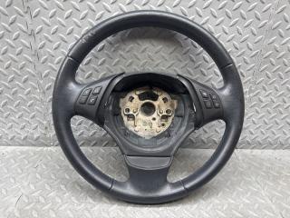 Руль BMW X1 E84 N46B20A 6795565-01 1 ракурс Руль BMW X1 E84 N46B20A 6795565-01 1 ракурс