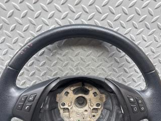 Руль BMW X1 E84 N46B20A 6795565-01 2 ракурс Руль BMW X1 E84 N46B20A 6795565-01 2 ракурс