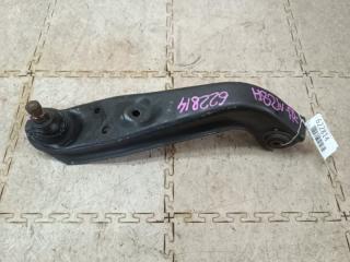 Рычаг правый передний MITSUBISHI TOPPO H82A 3G83 1 ракурс Рычаг правый передний MITSUBISHI TOPPO H82A 3G83 1 ракурс
