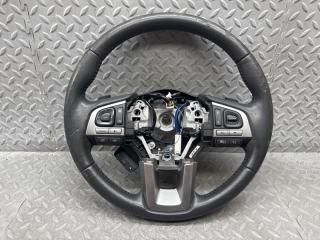 Руль SUBARU OUTBACK BS9 FB25ASYHAA 1 ракурс