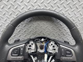 Руль SUBARU OUTBACK BS9 FB25ASYHAA 2 ракурс