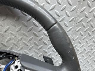 Руль SUBARU OUTBACK BS9 FB25ASYHAA 5 ракурс