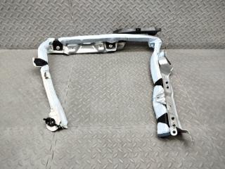 Airbag боковой левый BMW X1 E84 N46B20A 299078307 5 ракурс