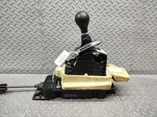 Селектор акпп AUDI TT 8J3 BWA 1K0713061 2 ракурс Селектор акпп AUDI TT 8J3 BWA 1K0713061 2 ракурс