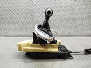 Селектор акпп AUDI TT 8J3 BWA 1K0713061 4 ракурс Селектор акпп AUDI TT 8J3 BWA 1K0713061 4 ракурс