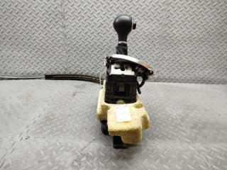 Селектор акпп AUDI TT 8J3 BWA 1K0713061 5 ракурс Селектор акпп AUDI TT 8J3 BWA 1K0713061 5 ракурс