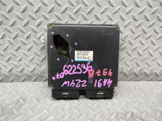 Блок управления efi MITSUBISHI COLT PLUS Z24W 4A91 8631A429 1 ракурс