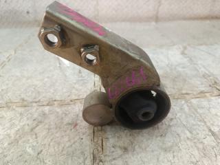Подушка двигателя задняя MITSUBISHI EK WAGON H81W 3G83 4 ракурс