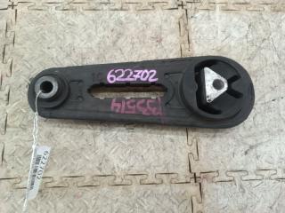 Подушка двигателя задняя NISSAN BLUEBIRD SYLPHY KG11 MR20DE 1 ракурс