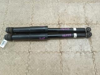 Амортизатор задний HONDA CR-Z 2010 контрактная Амортизатор задний HONDA CR-Z 2010