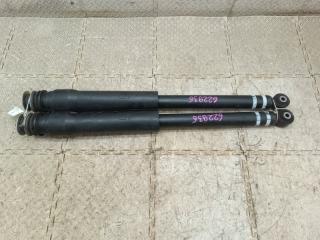 Амортизатор задний TOYOTA AQUA 2022 контрактная Амортизатор задний TOYOTA AQUA 2022