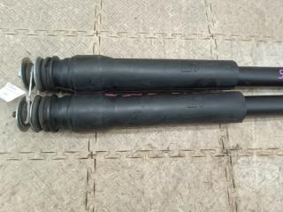 Амортизатор задний TOYOTA AQUA MXPK11 M15A-FXE 48530-52060 2 ракурс