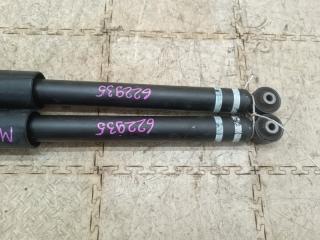 Амортизатор задний TOYOTA AQUA MXPK11 M15A-FXE 48530-52060 4 ракурс