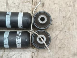 Амортизатор задний TOYOTA AQUA MXPK11 M15A-FXE 48530-52060 5 ракурс