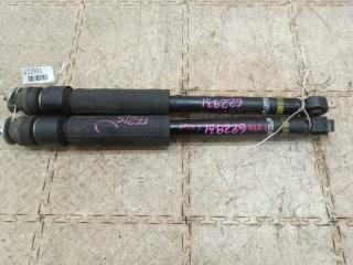 Амортизатор задний SUZUKI IGNIS 2016 контрактная Амортизатор задний SUZUKI IGNIS 2016