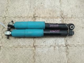 Амортизатор задний JAGUAR X-TYPE 2007 контрактная Амортизатор задний JAGUAR X-TYPE 2007