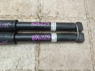Амортизатор задний HONDA N-BOX JF3 S07B 52610-TTA-J230-M1 4 ракурс
