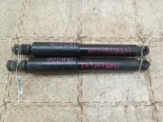 Амортизатор передний TOYOTA HIACE 2010 контрактная Амортизатор передний TOYOTA HIACE 2010