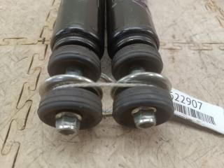 Амортизатор задний HONDA N-BOX JF3 S07B 52610-TTA-J130-M1 4 ракурс
