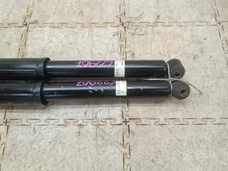 Амортизатор задний HONDA N-BOX JF3 S07B 52610-TTA-J130-M1 5 ракурс