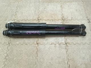 Амортизатор задний TOYOTA PRIUS 2009 контрактная Амортизатор задний TOYOTA PRIUS 2009