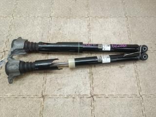 Амортизатор задний MAZDA CX-3 2019 контрактная Амортизатор задний MAZDA CX-3 2019