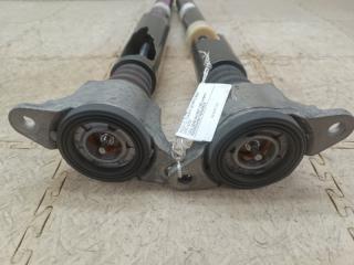 Амортизатор задний MAZDA CX-3 DK8FW S8-DPTS D28T28700 5 ракурс