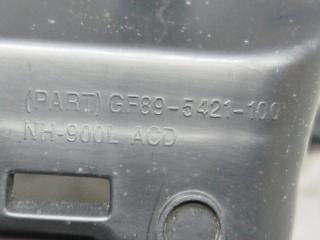 Накладка на торпеду HONDA SHUTTLE GP7 LEB GF89-5421-100 5 ракурс