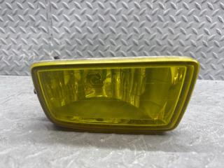 Туманка правая передняя HONDA STEPWGN RF3 114-22393 2 ракурс