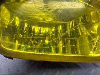 Туманка правая передняя HONDA STEPWGN RF3 114-22393 3 ракурс