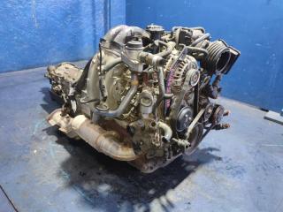 Двигатель MAZDA RX-8 SE3P 13B N3H2-02-200A 94, 1MOD, 210HP, 510577 2 ракурс Двигатель MAZDA RX-8 SE3P 13B N3H2-02-200A 94, 1MOD, 210HP, 510577 2 ракурс