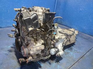 Двигатель MAZDA RX-8 SE3P 13B N3H2-02-200A 94, 1MOD, 210HP, 510577 4 ракурс Двигатель MAZDA RX-8 SE3P 13B N3H2-02-200A 94, 1MOD, 210HP, 510577 4 ракурс