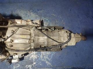 АКПП MAZDA RX-8 SE3P 13B BW60-19-090E, UM501 2 ракурс